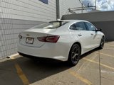 Used 2022 Chevrolet Malibu LT image 4