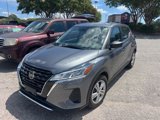 Used 2021 Nissan Kicks S image 4