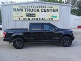 Used 2019 Ford F150 XLT w/ Equipment Group 302A Luxury image 2
