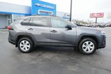 Used 2021 Toyota RAV4 LE image 3