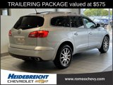 Used 2017 Buick Enclave Convenience w/ Trailering Package image 3