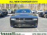 New 2025 Dodge Charger Daytona R/T w/ Quick Order Package 25M R/T image 2