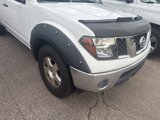 Used 2007 Nissan Frontier SE w/ SE Value Truck Pkg image 4