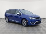 Used 2018 Chrysler Pacifica Limited w/ Advanced Safetytec Group image 5