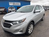 Used 2020 Chevrolet Equinox LT image 2