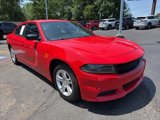 Used 2023 Dodge Charger SXT image 4
