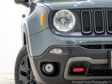 Used 2018 Jeep Renegade Trailhawk image 6
