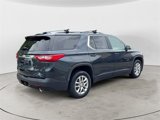 Used 2019 Chevrolet Traverse LT image 3