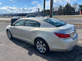 Used 2013 Buick LaCrosse Premium w/ Entertainment Package image 3