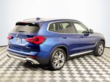 Used 2022 BMW X3 xDrive30i w/ Premium Package 2 image 5
