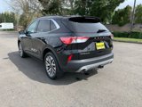 Used 2022 Ford Escape Titanium w/ Class II Trailer Tow Package image 3