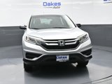 Used 2015 Honda CR-V LX image 2