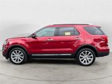 Used 2017 Ford Explorer Limited image 2