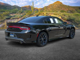 Used 2020 Dodge Charger GT w/ Blacktop Package image 4