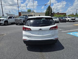 Certified 2022 Chevrolet Equinox LS w/ LS Convenience Package image 5