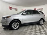 Used 2021 Chevrolet Equinox LT image 3