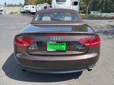 Used 2012 Audi A5 2.0T Prestige image 4