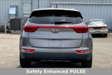 Used 2018 Kia Sportage LX image 3