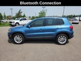 Used 2018 Volkswagen Tiguan Limited image 2