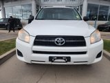 Used 2011 Toyota RAV4 4WD image 2