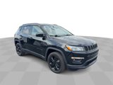 Used 2018 Jeep Compass Latitude image 2