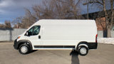 Used 2023 RAM ProMaster 2500 image 2