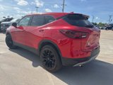 Used 2023 Chevrolet Blazer LT w/ LPO, Black Sport Package image 5
