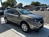 Used 2018 Chevrolet Equinox LT image 6