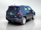 Used 2017 Jeep Renegade Latitude w/ Cold Weather Group image 5