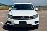 Used 2017 Volkswagen Tiguan Wolfsburg Edition image 2
