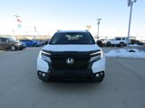 Used 2021 Honda Passport Elite image 2