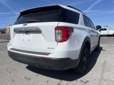 Used 2021 Ford Explorer XLT image 4