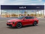 New 2025 Kia K4 GT-Line image 3