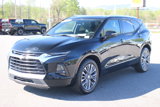 Used 2019 Chevrolet Blazer Premier image 3