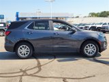 Used 2023 Chevrolet Equinox LT image 2