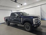 Used 2024 Ford F250 Platinum w/ FX4 Off-Road Package image 2