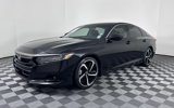 Used 2022 Honda Accord Sport Special Edition image 4