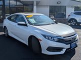 Used 2017 Honda Civic EX image 4