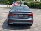 Used 2022 Audi A3 2.0T Premium w/ Convenience Package image 6