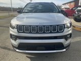 New 2025 Jeep Compass Limited image 3