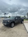 New 2025 Toyota Tacoma Limited image 4