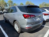 Used 2024 Chevrolet Equinox LS image 4