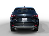 Certified 2024 MAZDA CX-5 AWD 2.5 S w/ Select Package image 4