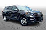 Used 2020 Ford Explorer 4WD image 2