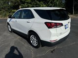 Used 2022 Chevrolet Equinox LS w/ Driver Confidence II Package image 3