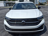Certified 2024 Volkswagen Jetta Sport image 2