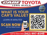 Certified 2019 Toyota Camry XSE image 2