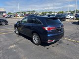 Used 2017 Acura RDX AWD w/ Technology Package image 3