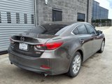 Used 2016 MAZDA MAZDA6 Sport image 5