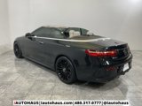 Used 2019 Mercedes-Benz E 450 Cabriolet w/ Premium 1 Package image 5